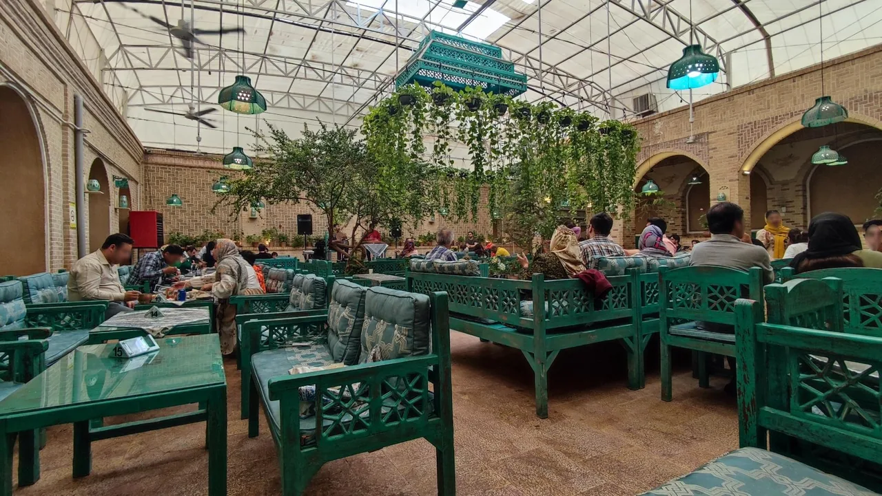مجتمع اقامتی پذیرایی کیخسرو - تصویر 3