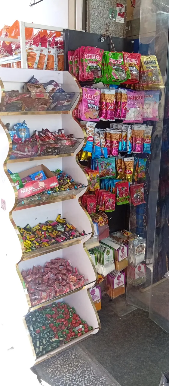 بینگو مارکت - تصویر 2