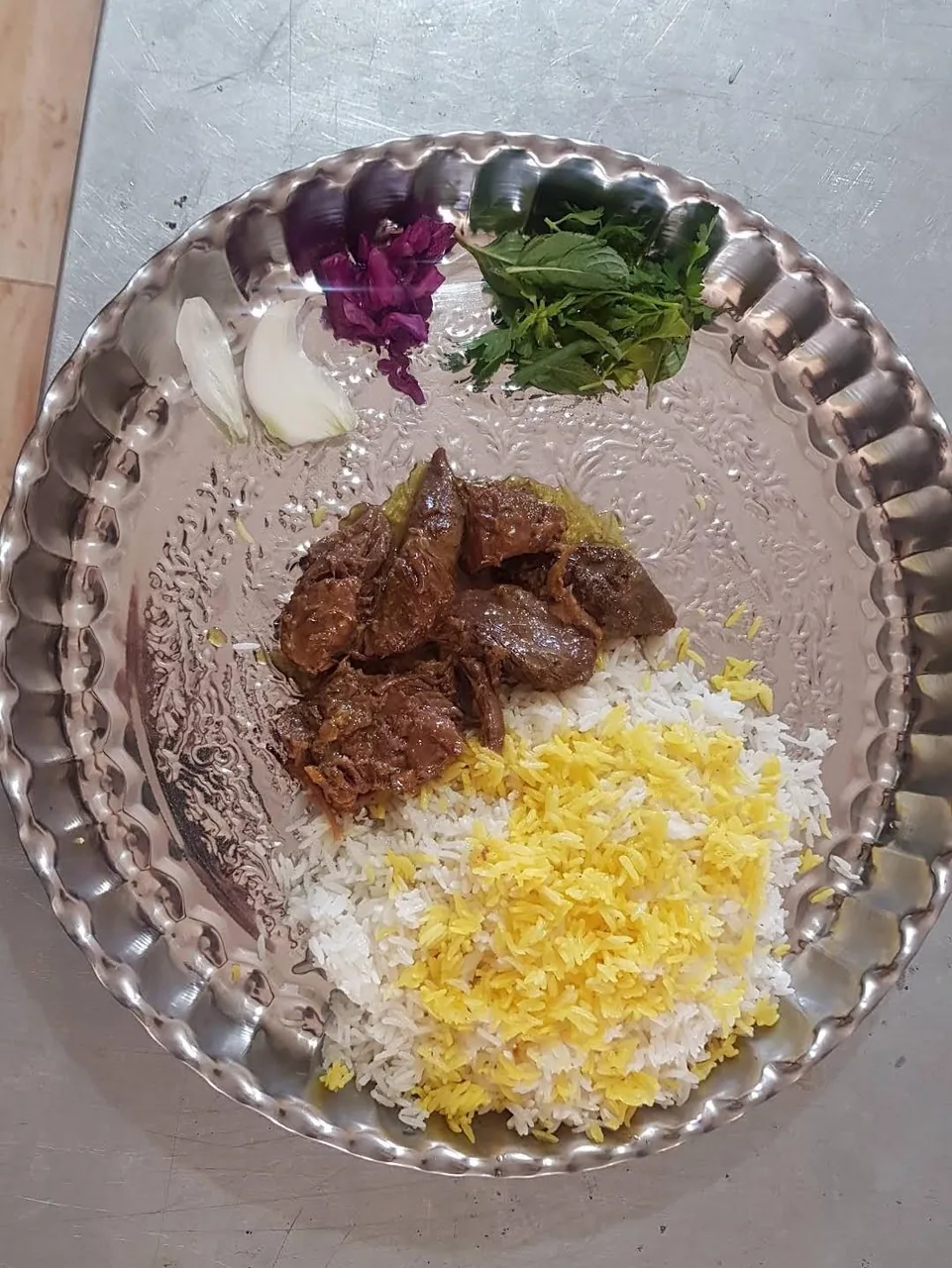 رستوران میثاق - تصویر 4