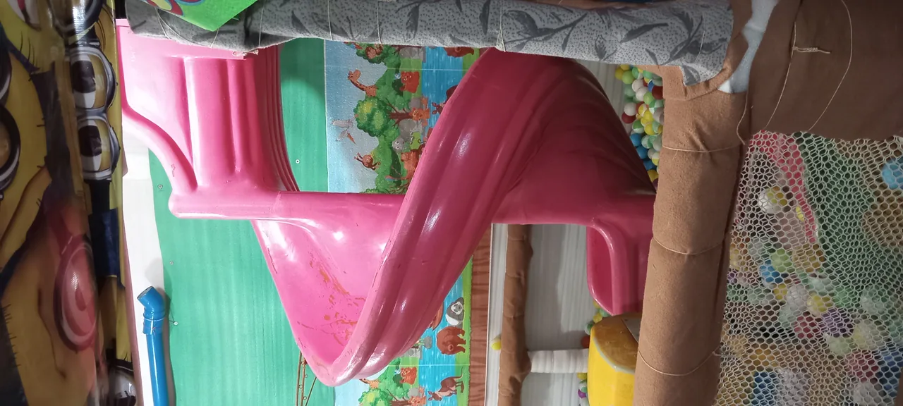 خانه بازی و مهد کودک و پیش دبستانی آلاله - تصویر 4
