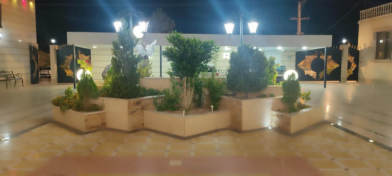 تالار شاهکار - تصویر 3