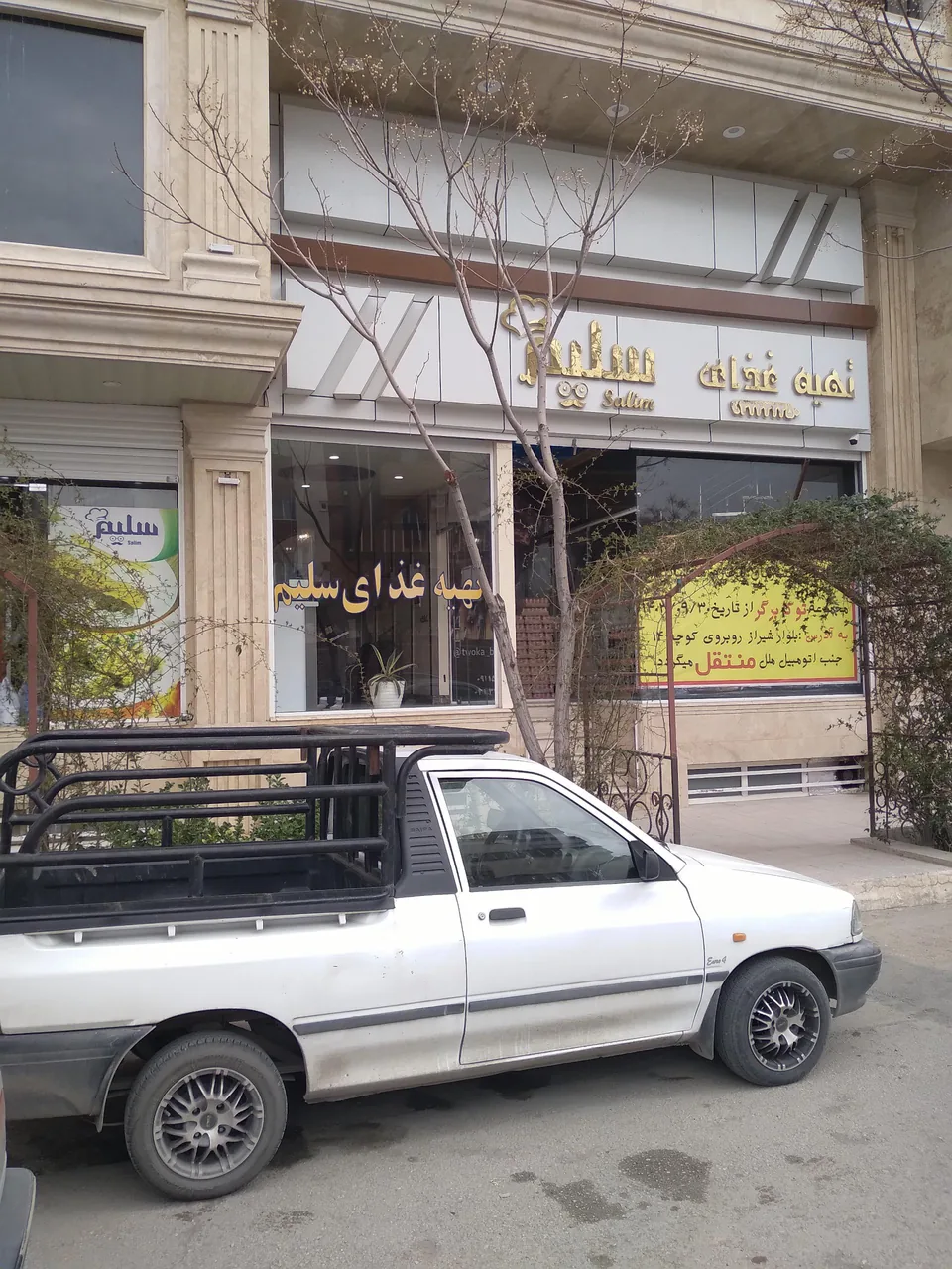 تهیه غذای سلیم - کترینگ و تهیه غذا در کرمان - تصویر 2