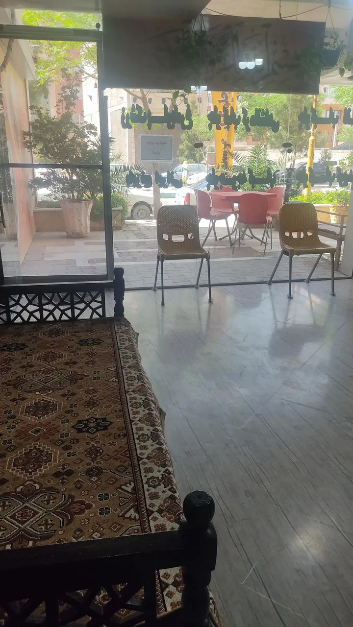 تهیه غذای نخل طلایی - کترینگ و تهیه غذا در کرمان - تصویر 4