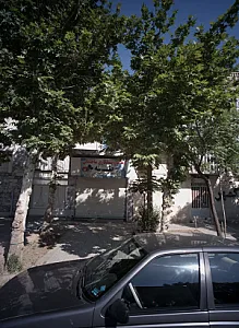 املاک و پیمان کاری ساختمانی طه