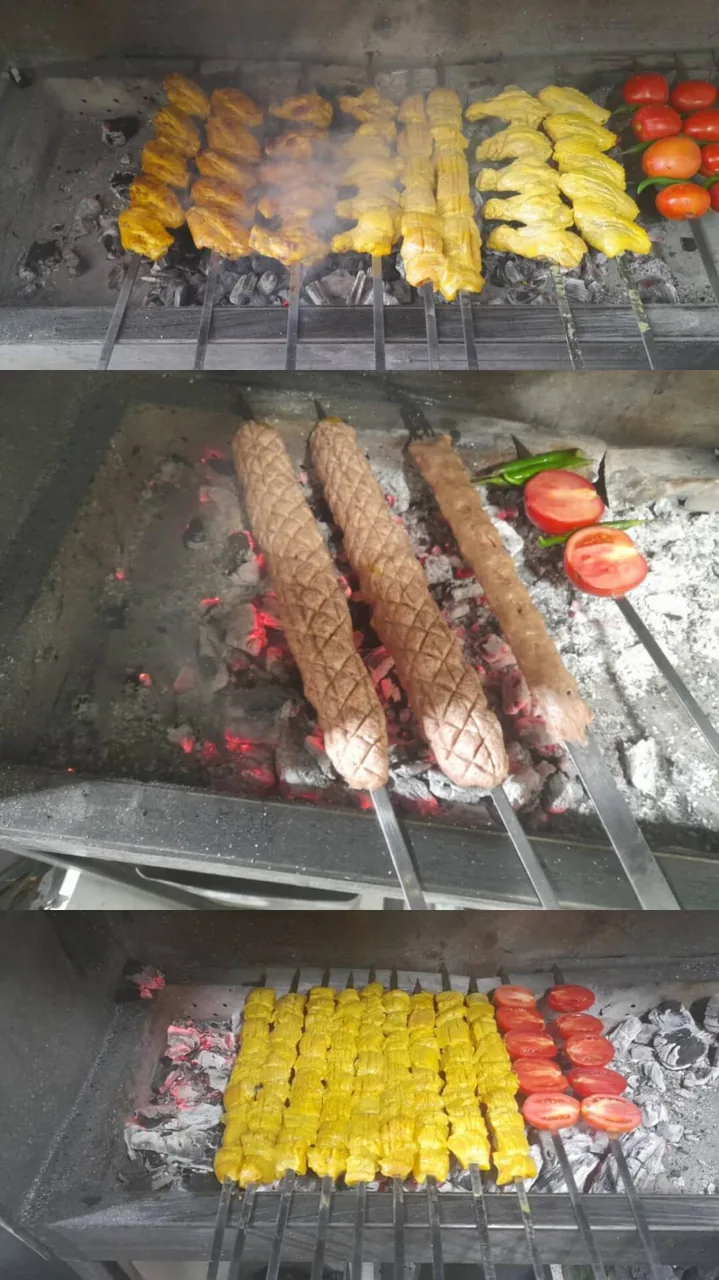 کبابی و سفره خانه سردار