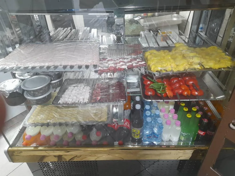 کبابی و سفره خانه سردار - تصویر 3