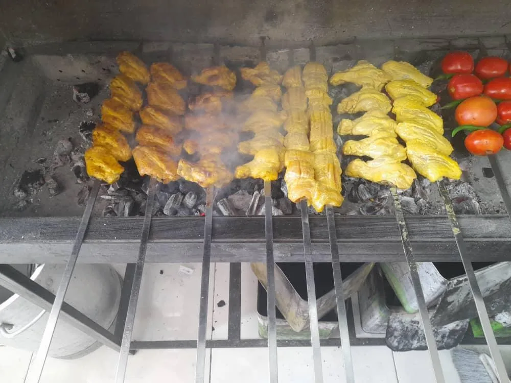 کبابی و سفره خانه سردار - تصویر 4