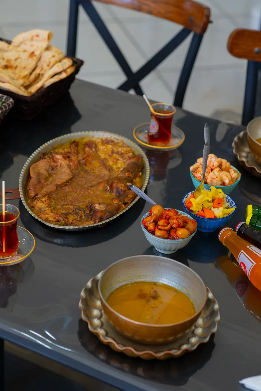 طباخی درباری - تصویر 2