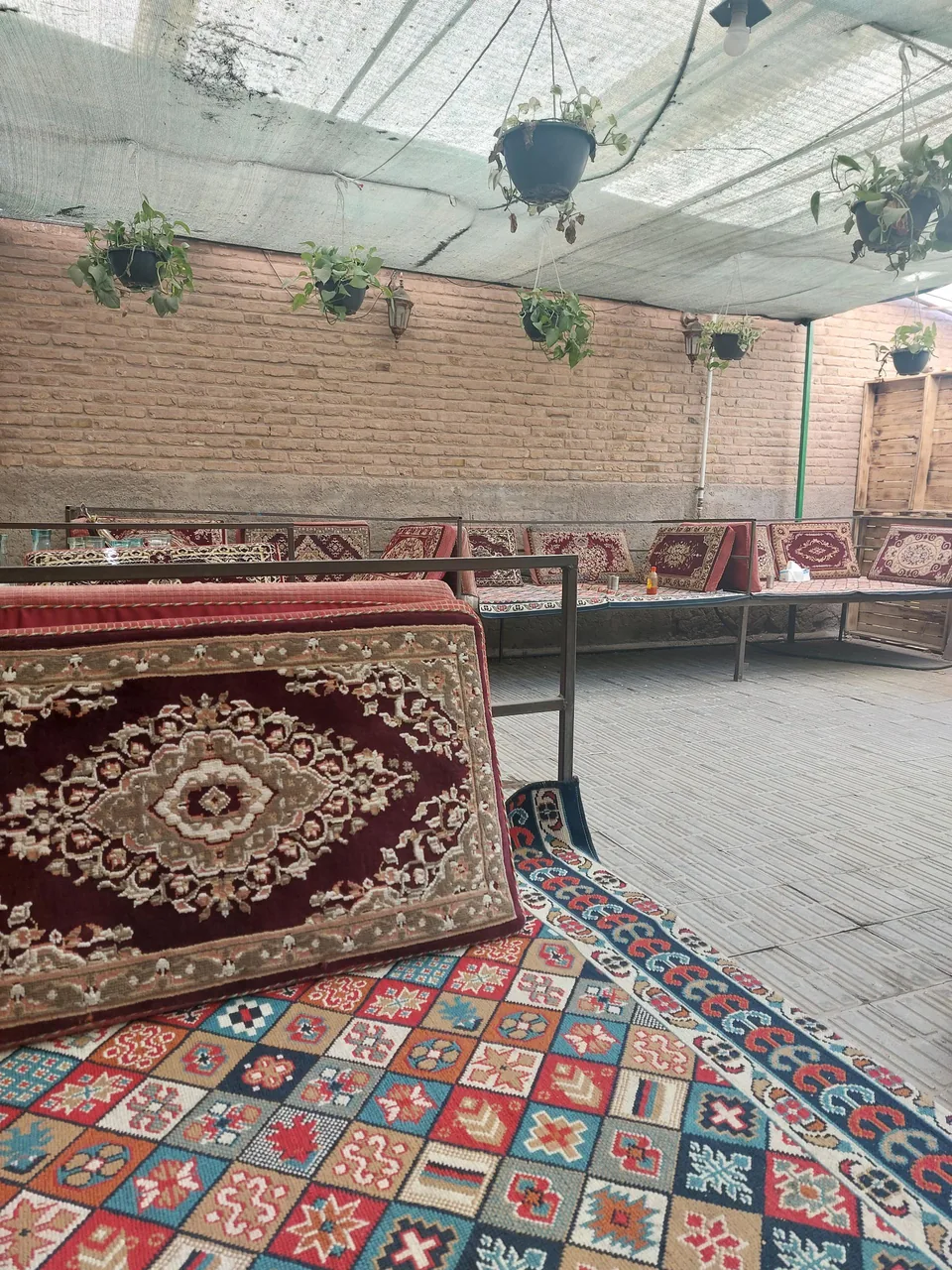 صبحانه مادر جون - تصویر 4