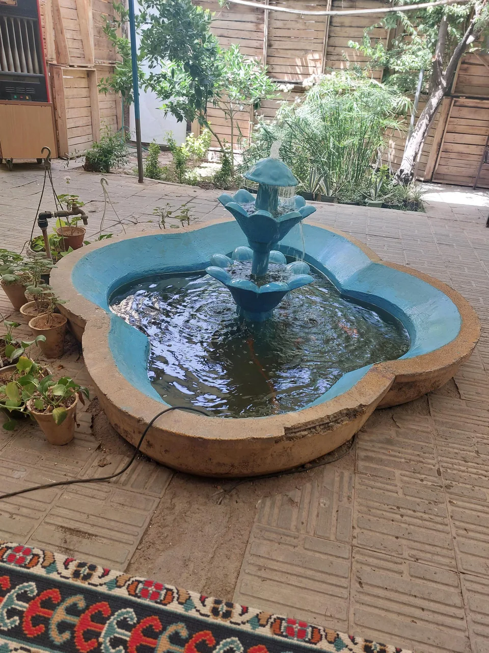صبحانه مادر جون - تصویر 5