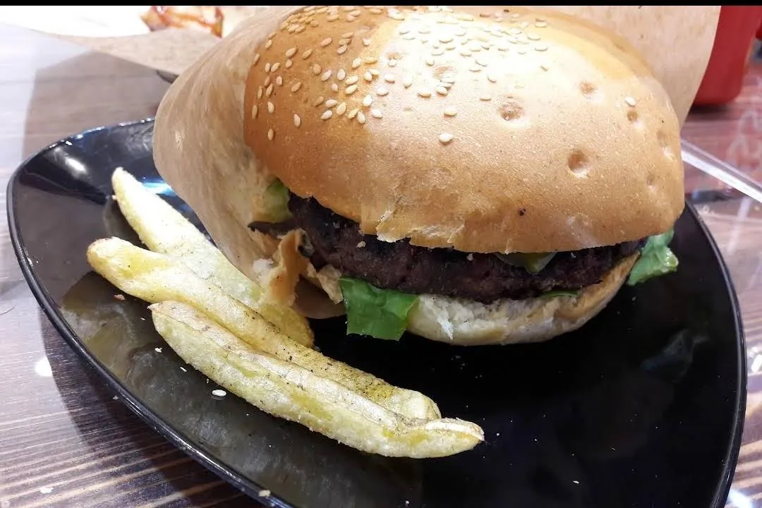 برگرچی - تصویر 2