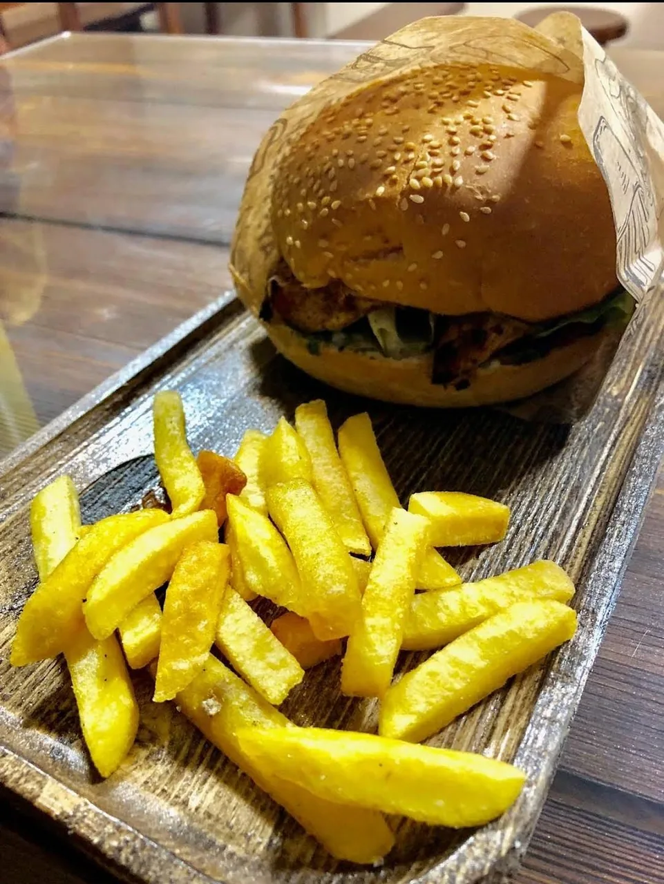 برگرچی - تصویر 3