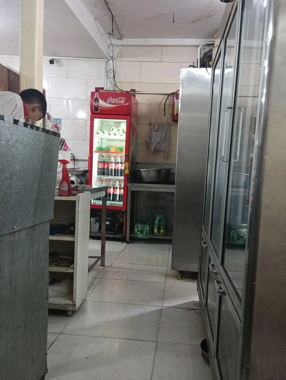 کبابی بهاران - تصویر 2