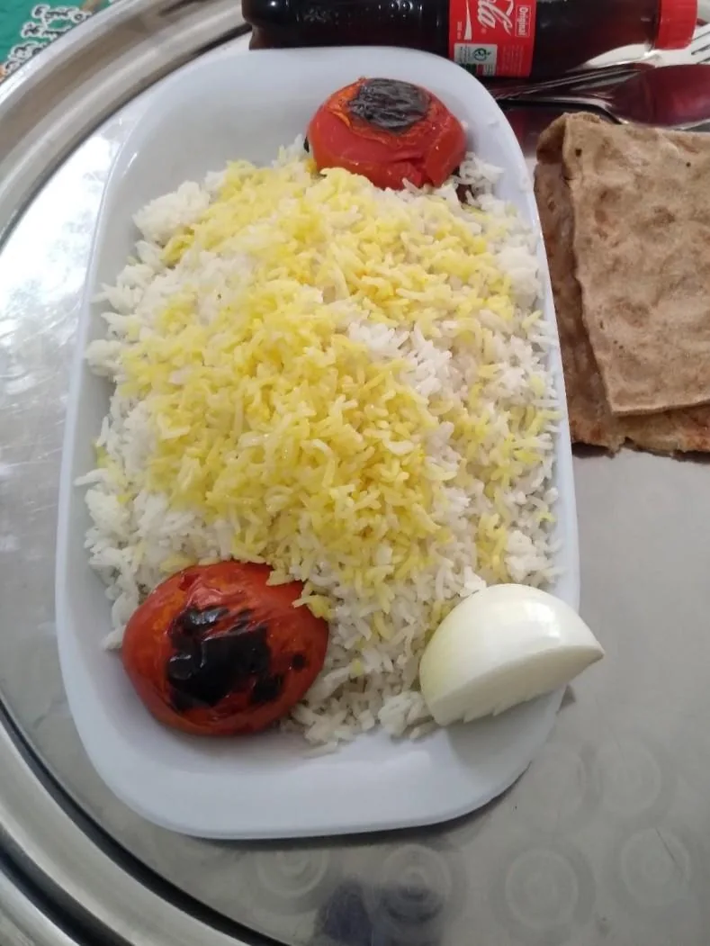 رستوران کباب خوران - رستوران در کرمان - تصویر 3