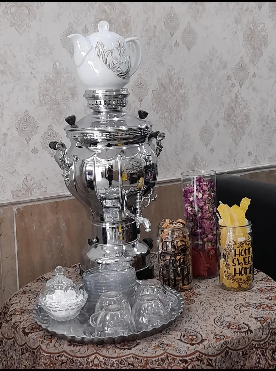 کافه رستوران شیشک - تصویر 3
