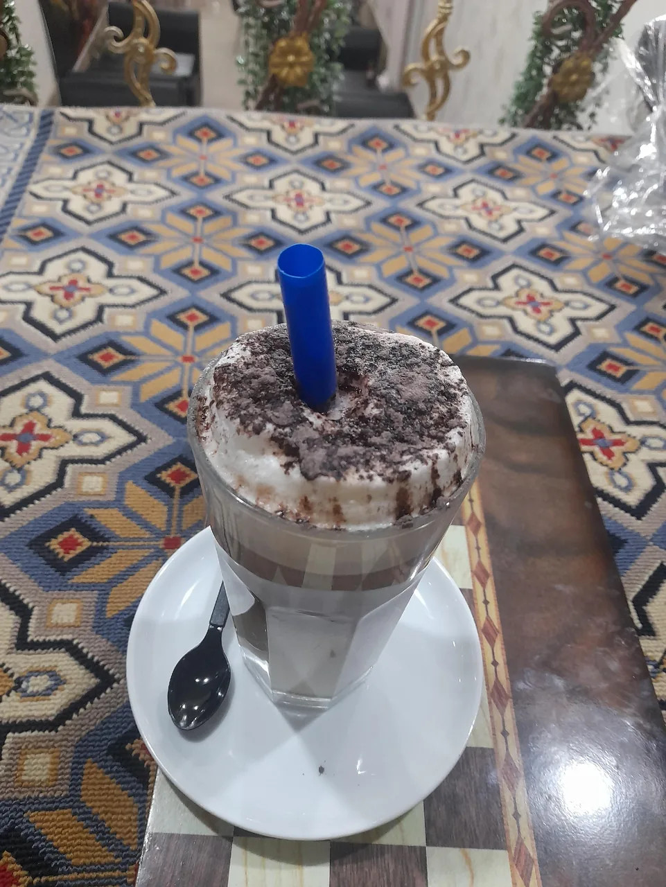کافه رستوران شیشک - تصویر 4