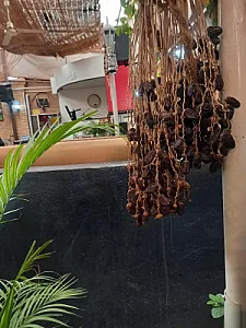 سفره خانه سنتی خان سالار