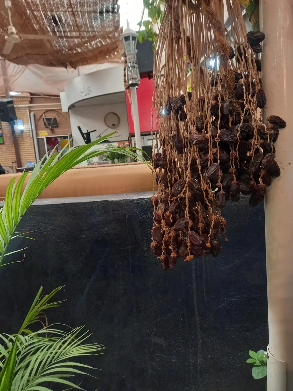 سفره خانه سنتی خان سالار