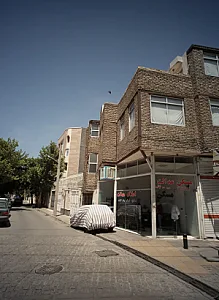 مسکن عدالت