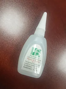 چسب هرماباند