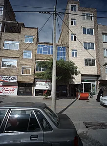مشاور املاک