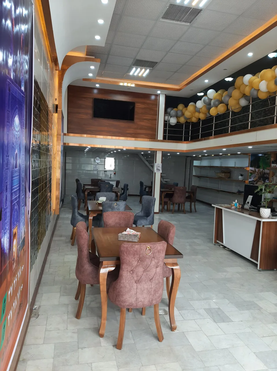 کافه صبحانه ژیکان - تصویر 3