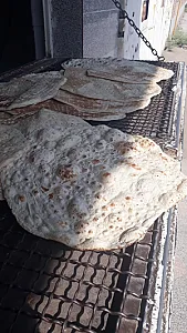 نانوایی سیاحی
