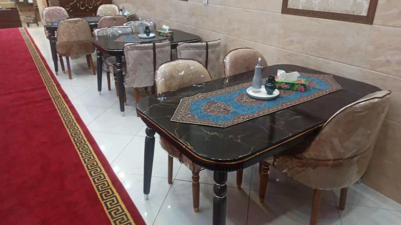 طباخی آقا جون - تصویر 2