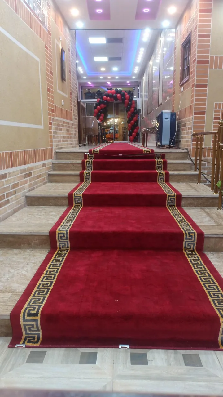 طباخی آقا جون - تصویر 4