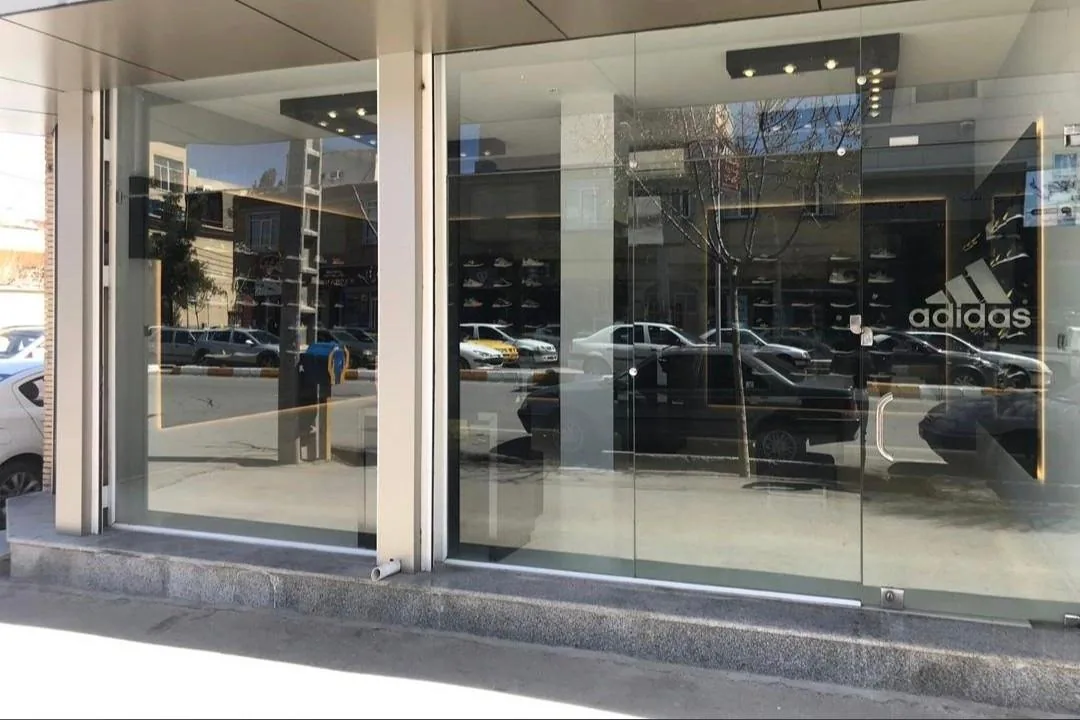 کفش آدیداس - تصویر 2