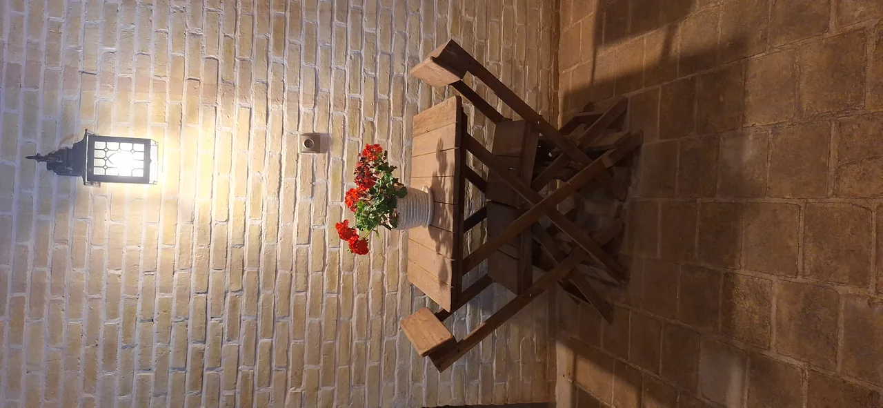 سفره خانه سنتی دلُِ خاک - تصویر 6