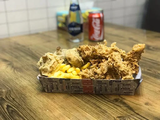 پیتزا لبخند