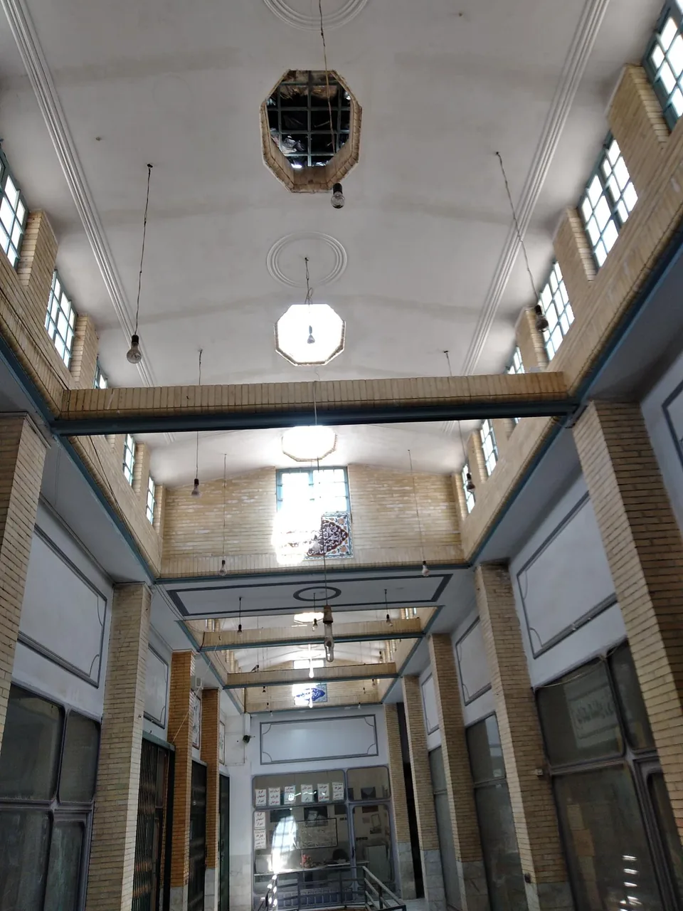 بازار ارگ کرمان - تصویر 5