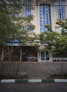 مسکن زندگی