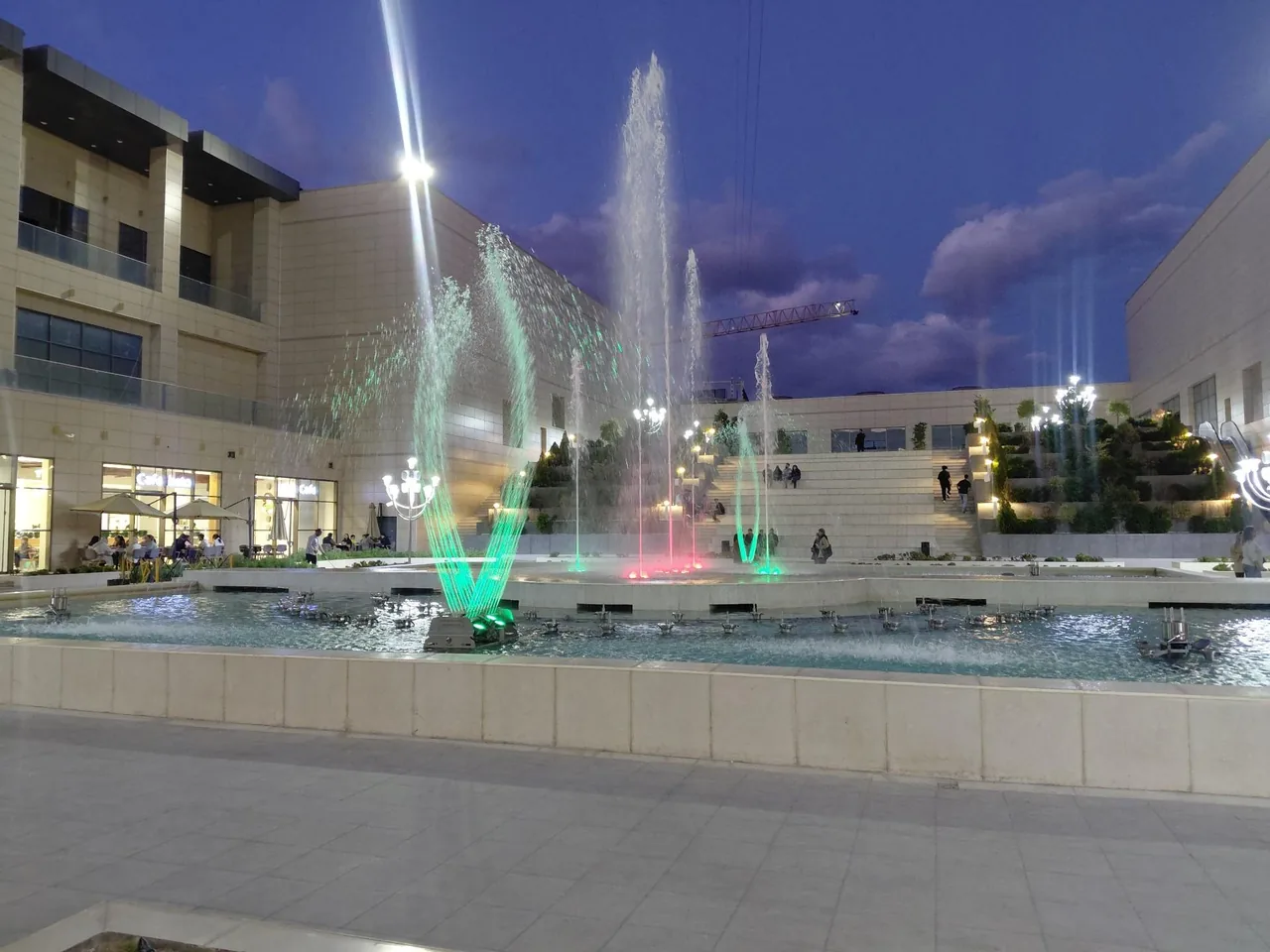 کرمان مال - تصویر 4