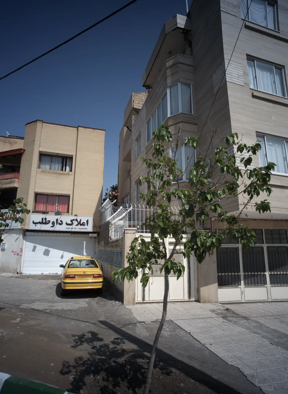 املاک داوطلب