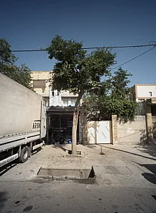 مشاور املاک