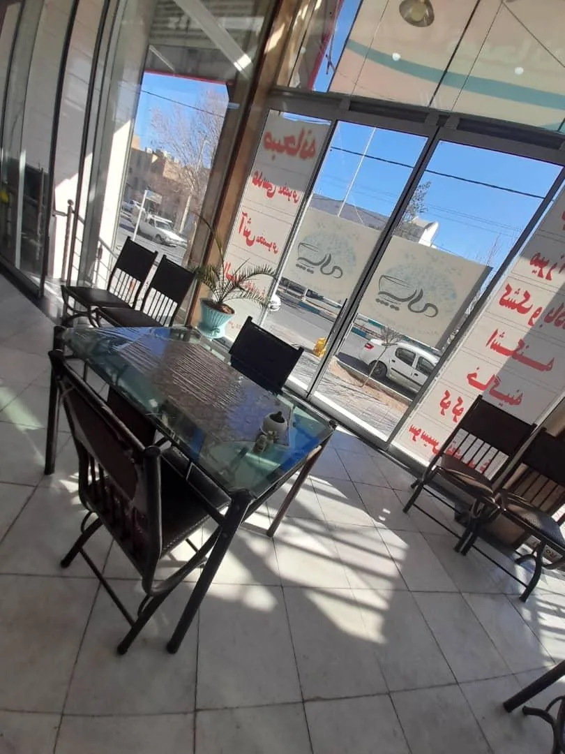 صبحانه خوری پیاله - تصویر 2