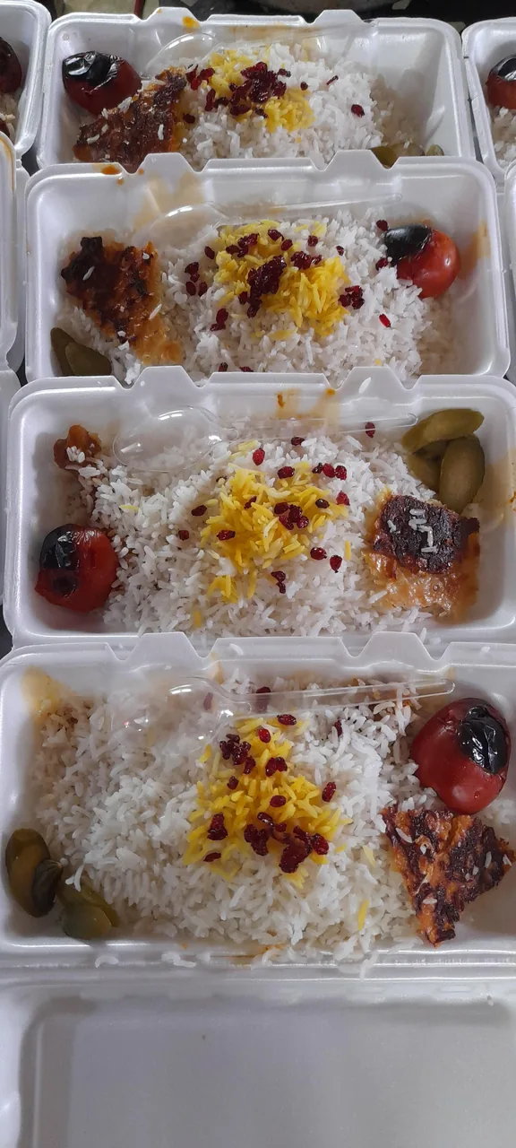 رستوران بره ناقلا