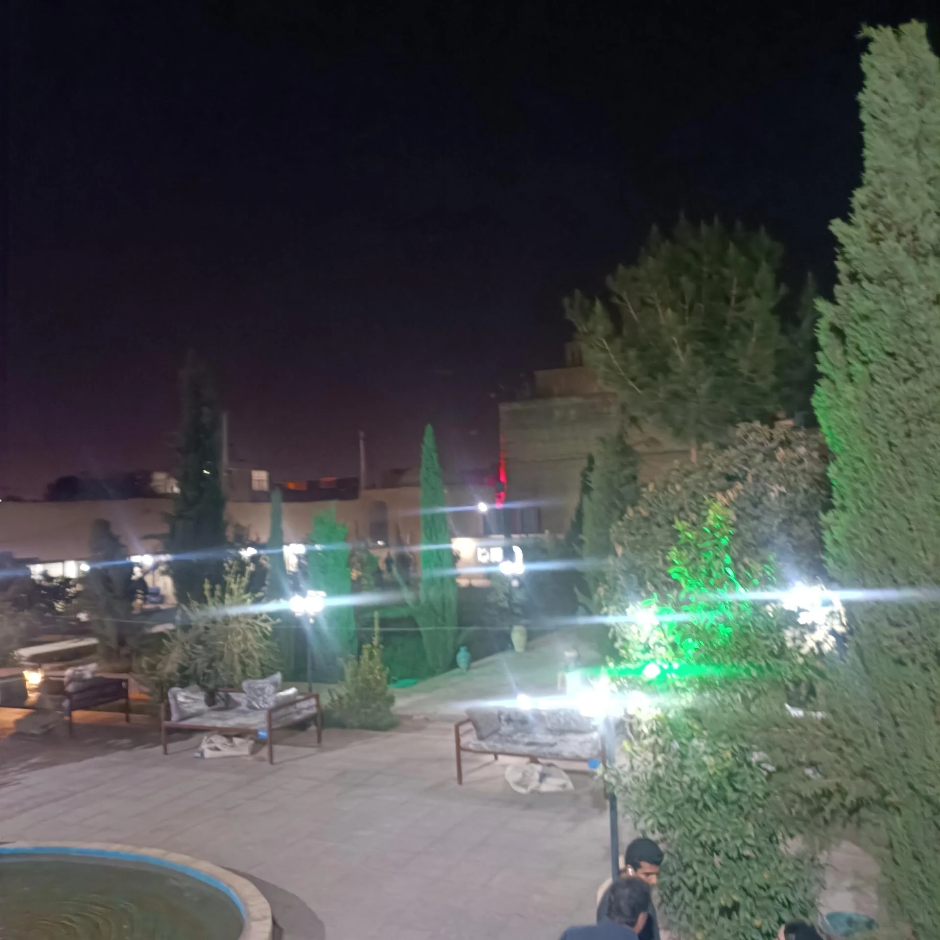 کافه رستوران آسو - تصویر 2