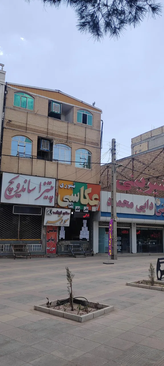 عکاسی تیموری - تصویر 2