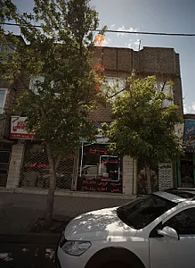 مسکن پردیسان