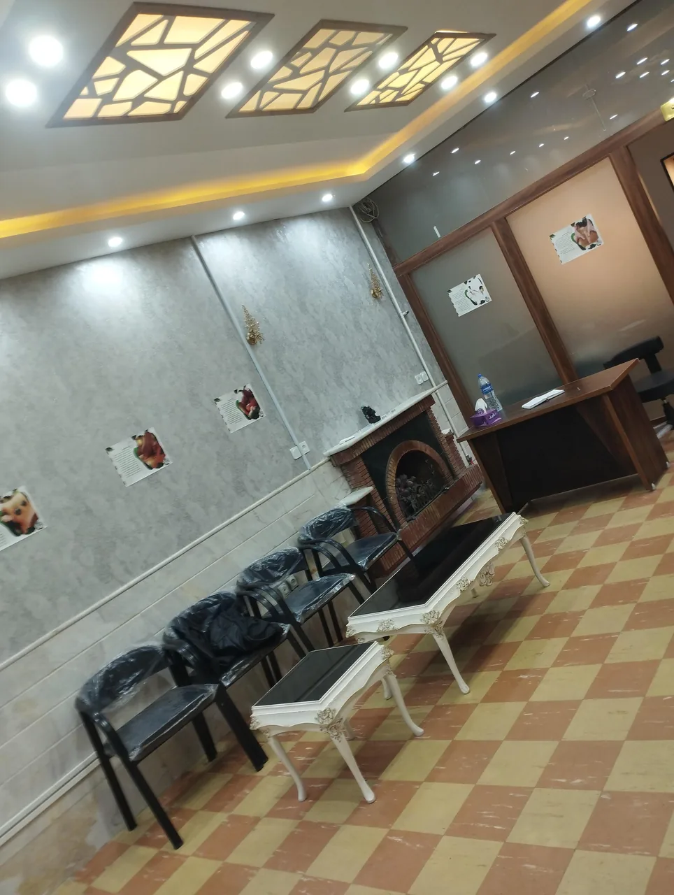 کلینیک تخصصی ماساژ و اسپا - تصویر 4