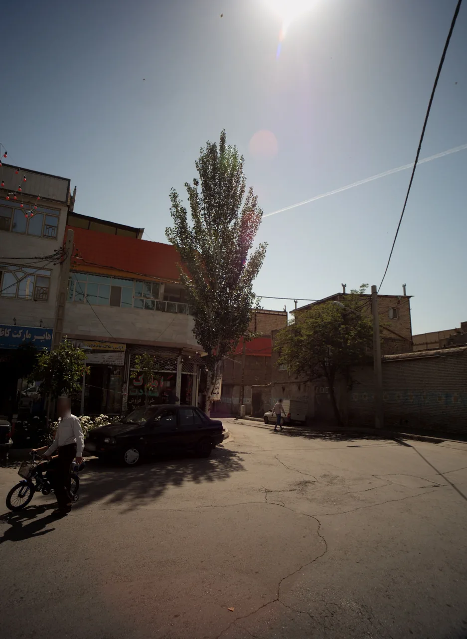 آژانس املاک امام هادی