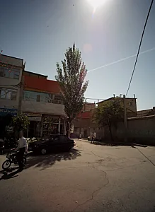 آژانس املاک امام هادی