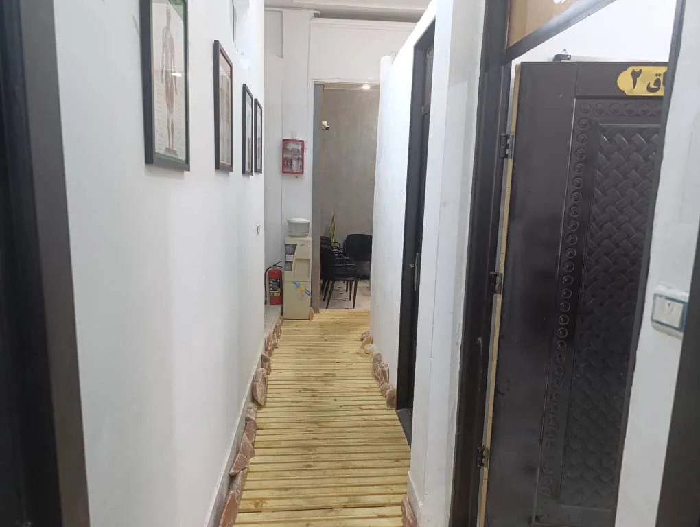 سالن ماساژ اسپا دلنشین - تصویر 5