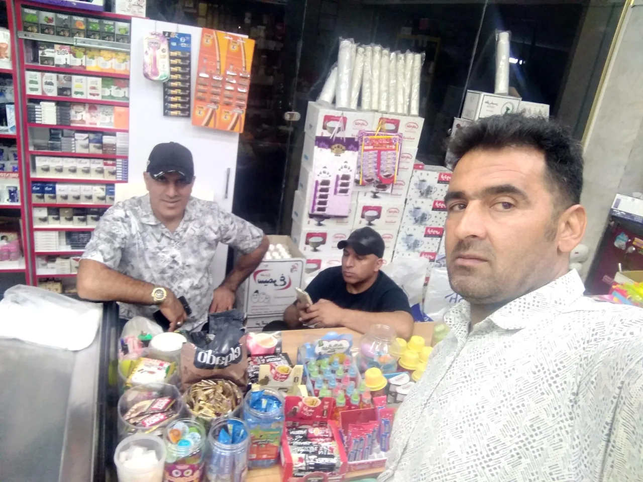 هایپرمارکت هاشم داوری - تصویر 3
