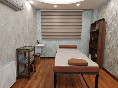 ماساژ متین