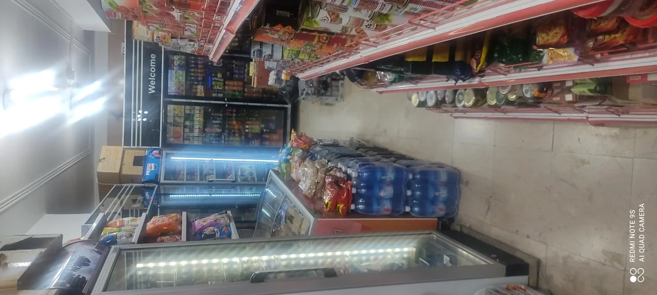 هایپرمارکت اکسیژن - تصویر 2