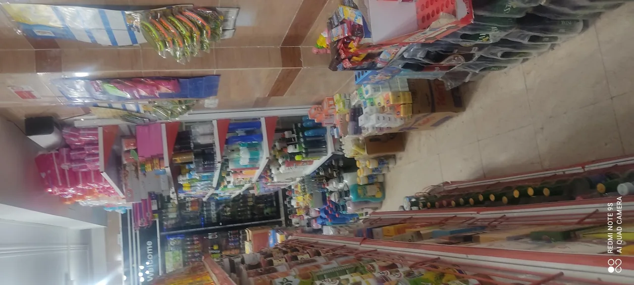 هایپرمارکت اکسیژن - تصویر 3